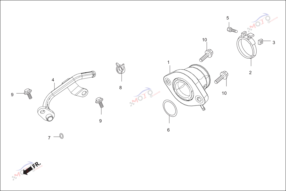 Engine Diagram